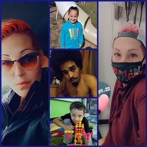 Meet your Posher, April